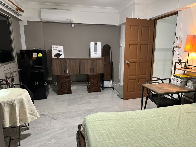 472 Jurong West Street 41, 472 Jurong West Street 41, Boon Lay / Jurong / Tuas, Room Rental, 270 sqft, HDB Flat For Rent, by Yi Ran (Louis) Zhang, 500227359 - Interior - PropertyGuru.com.sg