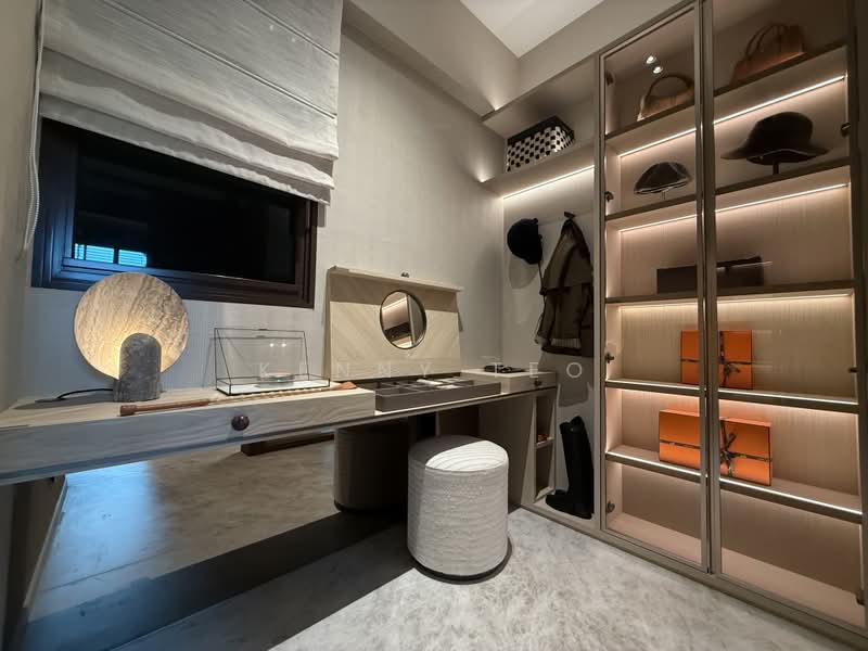 Dunearn House, 764 Dunearn Road, 4 Bedrooms, 1,184 sqft, Condominium For Sale, by Kenny Teo, 500227360 - Study - PropertyGuru.com.sg