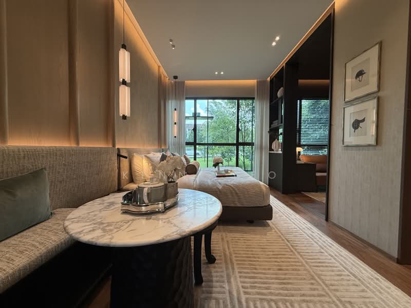 Dunearn House, 764 Dunearn Road, 4 Bedrooms, 1,184 sqft, Condominium For Sale, by Kenny Teo, 500227360 - Bedroom - PropertyGuru.com.sg