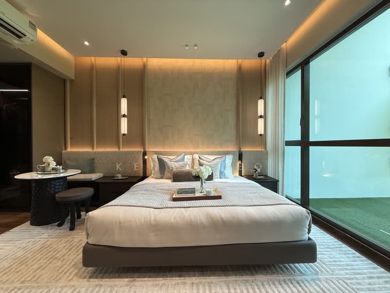 Dunearn House, 764 Dunearn Road, 4 Bedrooms, 1,184 sqft, Condominium For Sale, by Kenny Teo, 500227360 - PropertyGuru.com.sg