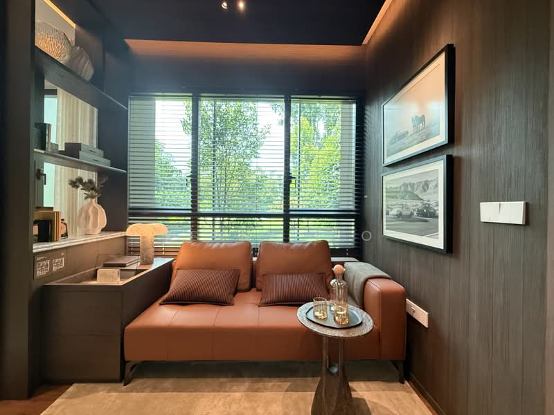Dunearn House, 764 Dunearn Road, 4 Bedrooms, 1,184 sqft, Condominium For Sale, by Kenny Teo, 500227360 - PropertyGuru.com.sg