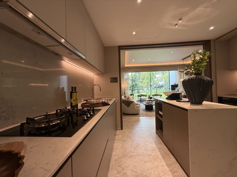 Dunearn House, 764 Dunearn Road, 4 Bedrooms, 1,184 sqft, Condominium For Sale, by Kenny Teo, 500227360 - PropertyGuru.com.sg