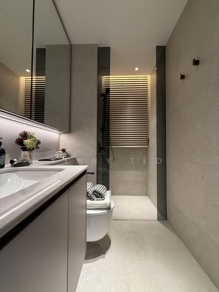 Dunearn House, 764 Dunearn Road, 4 Bedrooms, 1,184 sqft, Condominium For Sale, by Kenny Teo, 500227360 - PropertyGuru.com.sg