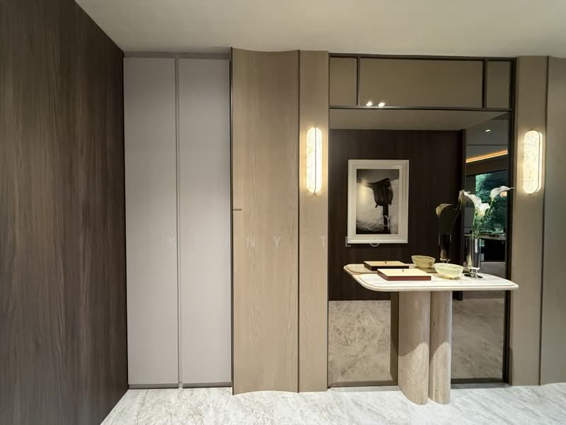 Dunearn House, 764 Dunearn Road, 4 Bedrooms, 1,184 sqft, Condominium For Sale, by Kenny Teo, 500227360 - PropertyGuru.com.sg