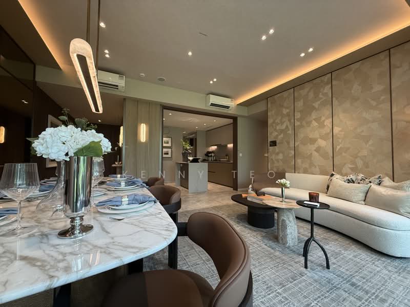Dunearn House, 764 Dunearn Road, 4 Bedrooms, 1,184 sqft, Condominium For Sale, by Kenny Teo, 500227360 - PropertyGuru.com.sg