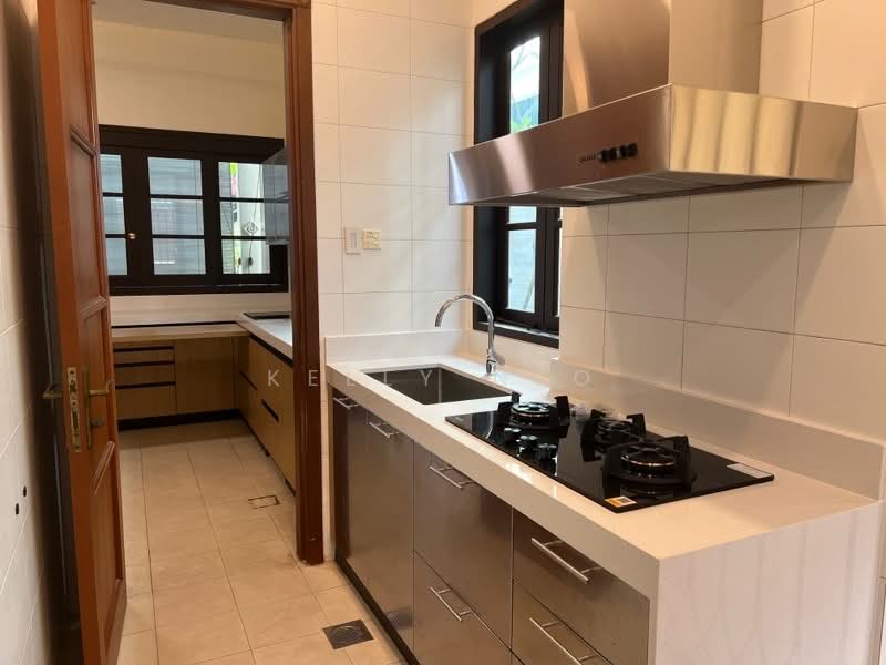 GREEN HILL ESTATE, Chestnut Avenue, 5 Bedrooms, 4,305 sqft, Detached House For Sale, by Kelly Neo, 500227362 - PropertyGuru.com.sg