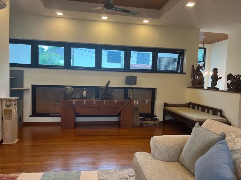 GREEN HILL ESTATE, Chestnut Avenue, 5 Bedrooms, 4,305 sqft, Detached House For Sale, by Kelly Neo, 500227362 - PropertyGuru.com.sg
