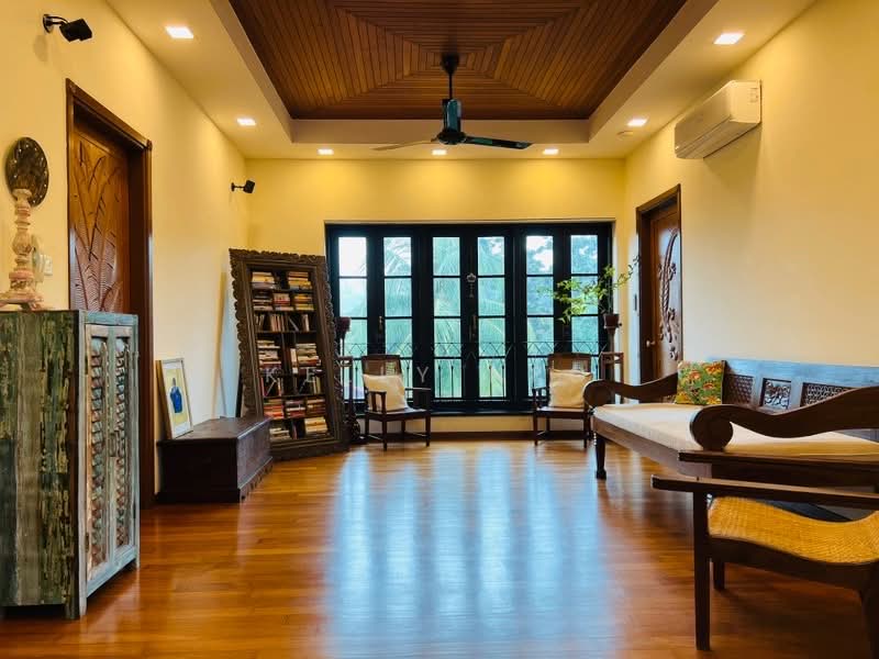 GREEN HILL ESTATE, Chestnut Avenue, 5 Bedrooms, 4,305 sqft, Detached House For Sale, by Kelly Neo, 500227362 - PropertyGuru.com.sg
