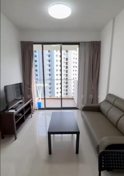 60 Sengkang Square