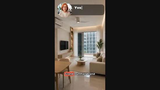 Grand Dunman, 18 Dunman Road, East Coast / Marine Parade, 3 Bedrooms, 958 sqft, Condominium For Rent, by Yvonne See, 500227366 - PropertyGuru.com.sg