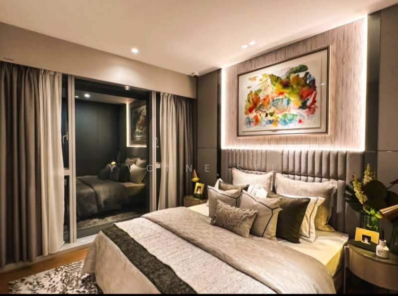 Grand Dunman, 18 Dunman Road, 3 Bedrooms, 958 sqft, Condominium For Rent, by Yvonne See, 500227366 - Bedroom - PropertyGuru.com.sg