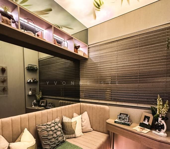 Grand Dunman, 18 Dunman Road, 3 Bedrooms, 958 sqft, Condominium For Rent, by Yvonne See, 500227366 - Living Room - PropertyGuru.com.sg