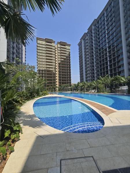 Grand Dunman, 18 Dunman Road, East Coast / Marine Parade, 3 Bedrooms, 958 sqft, Condominium For Rent, by Yvonne See, 500227366 - Exterior - PropertyGuru.com.sg