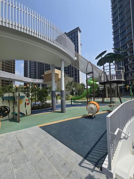 Grand Dunman, 18 Dunman Road, East Coast / Marine Parade, 3 Bedrooms, 958 sqft, Condominium For Rent, by Yvonne See, 500227366 - Exterior - PropertyGuru.com.sg