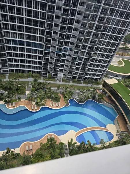 Grand Dunman, 18 Dunman Road, East Coast / Marine Parade, 3 Bedrooms, 958 sqft, Condominium For Rent, by Yvonne See, 500227366 - Balcony view - PropertyGuru.com.sg