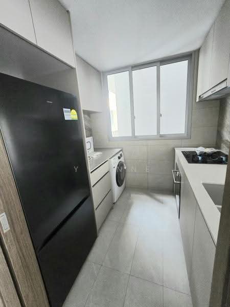 Grand Dunman, 18 Dunman Road, East Coast / Marine Parade, 3 Bedrooms, 958 sqft, Condominium For Rent, by Yvonne See, 500227366 - Kitchen - PropertyGuru.com.sg