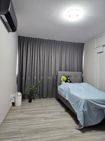539 Ang Mo Kio Avenue 10, 539 Ang Mo Kio Avenue 10, Room Rental, 150 sqft, HDB Flat For Rent, by Jerome Tee, 500227367 - Bedroom - PropertyGuru.com.sg