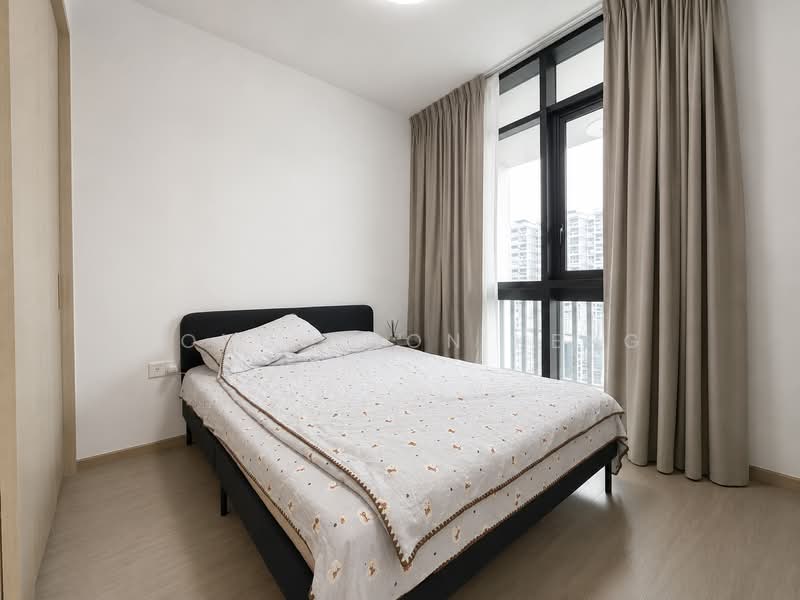 Mori, 223 Guillemard Road, 1 Bedroom, 484 sqft, Condominium For Sale, by Wong Boon Keng, 500227369 - Bedroom - PropertyGuru.com.sg