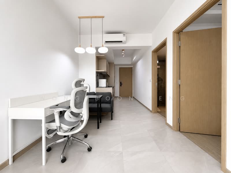 Mori, 223 Guillemard Road, 1 Bedroom, 484 sqft, Condominium For Sale, by Wong Boon Keng, 500227369 - Interior - PropertyGuru.com.sg