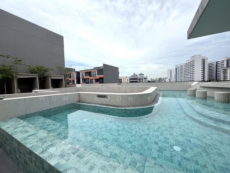 Mori, 223 Guillemard Road, 1 Bedroom, 484 sqft, Condominium For Sale, by Wong Boon Keng, 500227369 - Exterior - PropertyGuru.com.sg