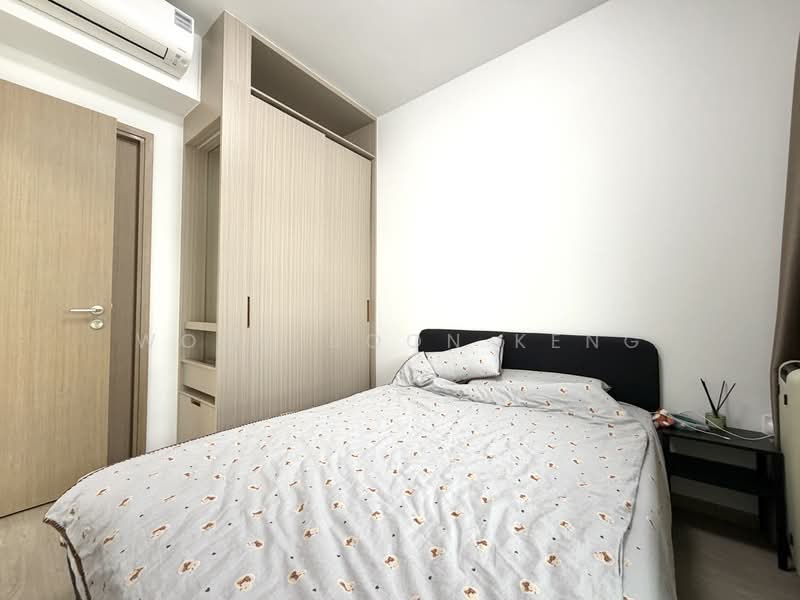 Mori, 223 Guillemard Road, 1 Bedroom, 484 sqft, Condominium For Sale, by Wong Boon Keng, 500227369 - Bedroom - PropertyGuru.com.sg