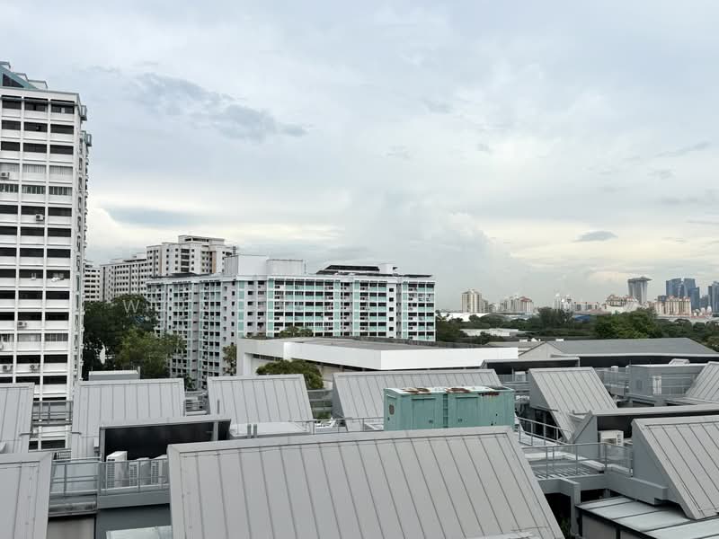 Mori, 223 Guillemard Road, 1 Bedroom, 484 sqft, Condominium For Sale, by Wong Boon Keng, 500227369 - PropertyGuru.com.sg