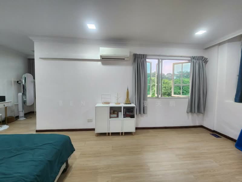 Lentor Villas, 79 Lentor Street, Room Rental, 280 sqft, Terraced House For Rent, by Ben XIA 夏天鹏, 500227370 - Bedroom - PropertyGuru.com.sg