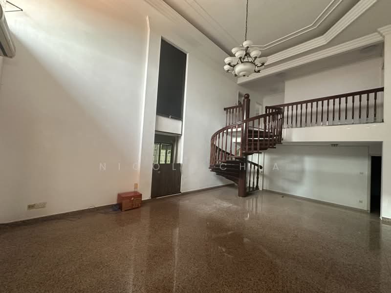 Kovan vicinity, Rosyth Road, Phillips Ave, Glasgow Road, Kovan, 5 Bedrooms, 4,000 sqft, Detached House For Sale, by Nicole Chia, 500227371 - Interior - PropertyGuru.com.sg