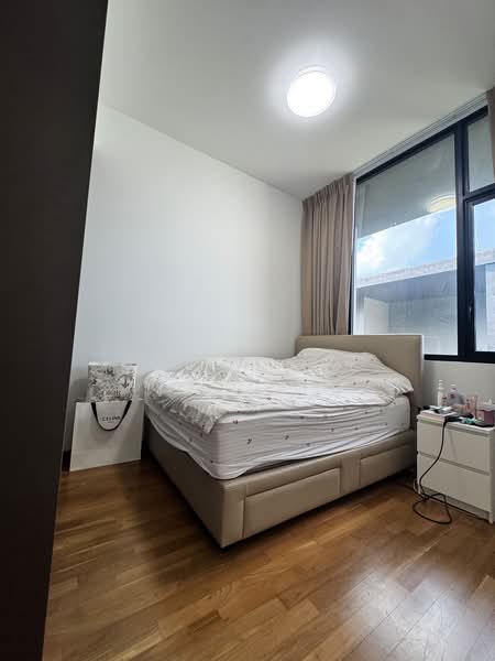 Parc Komo, 959 Upper Changi Road North, Changi Airport / Changi Village, 1 Bedroom, 452 sqft, Condominium For Sale, by Julia Lee, 500227372 - Bedroom - PropertyGuru.com.sg