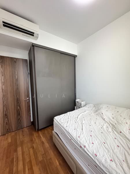 Parc Komo, 959 Upper Changi Road North, Changi Airport / Changi Village, 1 Bedroom, 452 sqft, Condominium For Sale, by Julia Lee, 500227372 - Bedroom - PropertyGuru.com.sg