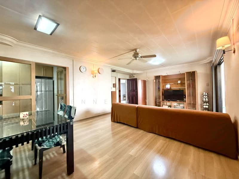 404 Admiralty Link, 404 Admiralty Link, 3 Bedrooms, 1,184 sqft, HDB Flat For Sale, by Kenneth Yeo, 500227375 - Living Room - PropertyGuru.com.sg