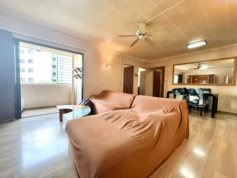 404 Admiralty Link, 404 Admiralty Link, 3 Bedrooms, 1,184 sqft, HDB Flat For Sale, by Kenneth Yeo, 500227375 - Living Room - PropertyGuru.com.sg