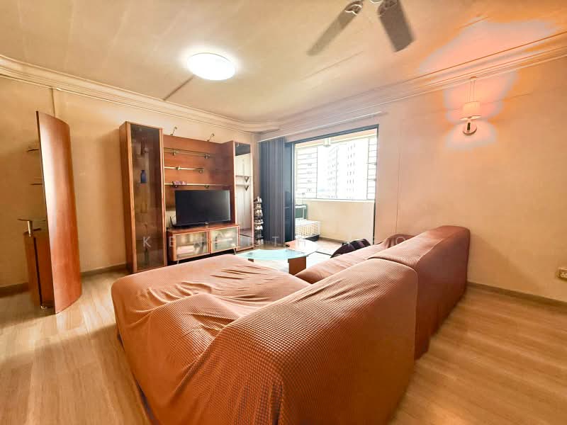 404 Admiralty Link, 404 Admiralty Link, 3 Bedrooms, 1,184 sqft, HDB Flat For Sale, by Kenneth Yeo, 500227375 - Living Room - PropertyGuru.com.sg