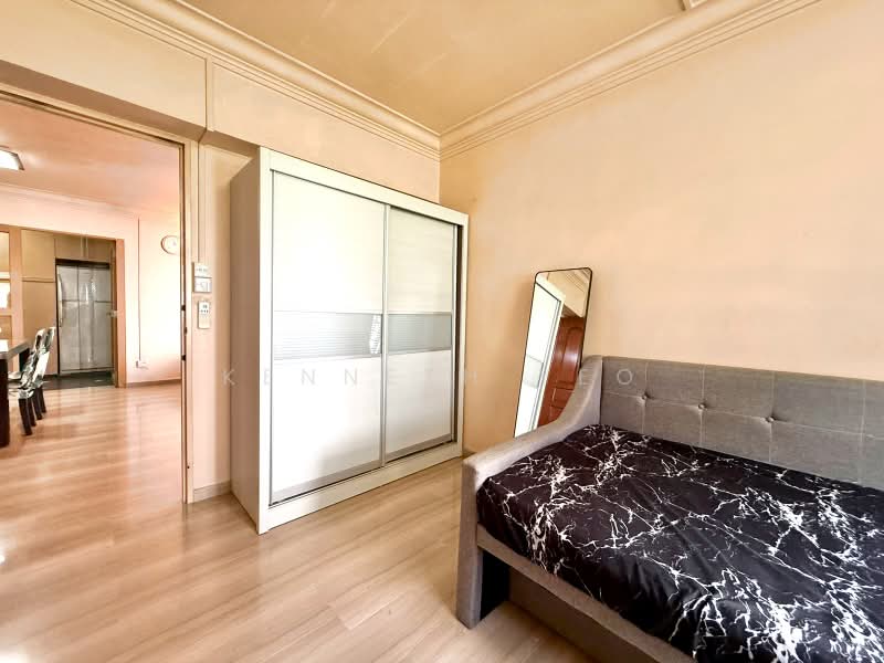 404 Admiralty Link, 404 Admiralty Link, 3 Bedrooms, 1,184 sqft, HDB Flat For Sale, by Kenneth Yeo, 500227375 - Bedroom - PropertyGuru.com.sg