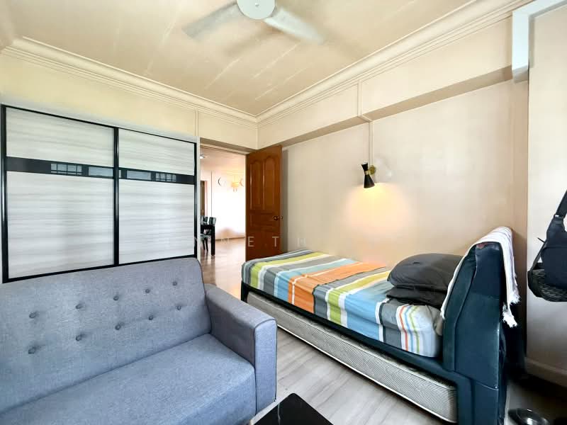 404 Admiralty Link, 404 Admiralty Link, 3 Bedrooms, 1,184 sqft, HDB Flat For Sale, by Kenneth Yeo, 500227375 - Bedroom - PropertyGuru.com.sg