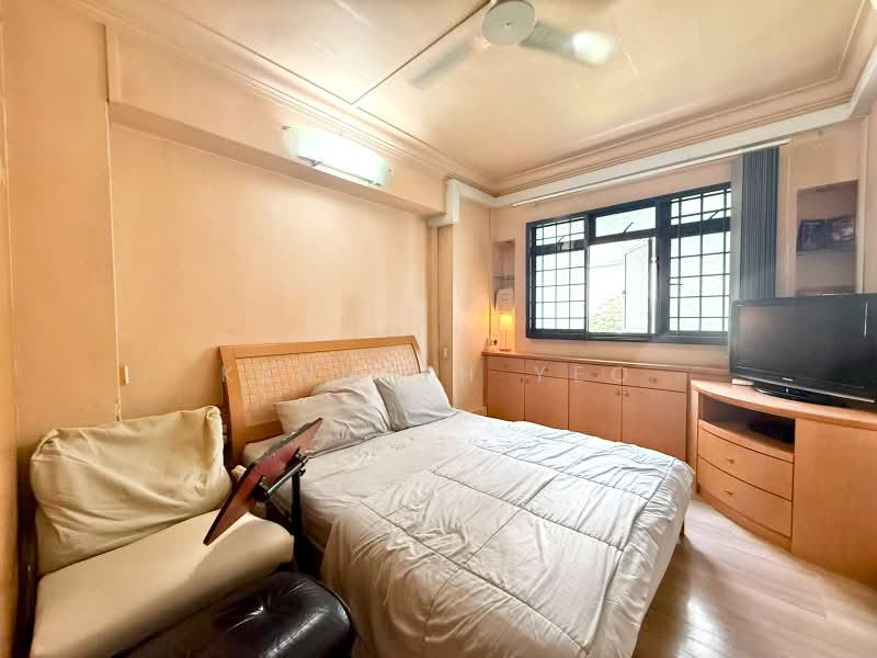 404 Admiralty Link, 404 Admiralty Link, 3 Bedrooms, 1,184 sqft, HDB Flat For Sale, by Kenneth Yeo, 500227375 - Bedroom - PropertyGuru.com.sg