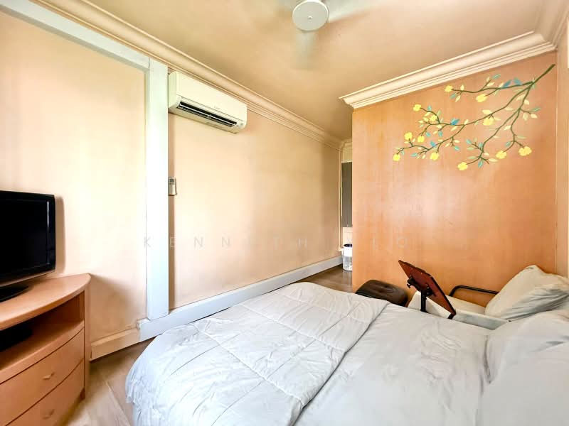 404 Admiralty Link, 404 Admiralty Link, 3 Bedrooms, 1,184 sqft, HDB Flat For Sale, by Kenneth Yeo, 500227375 - Bedroom - PropertyGuru.com.sg