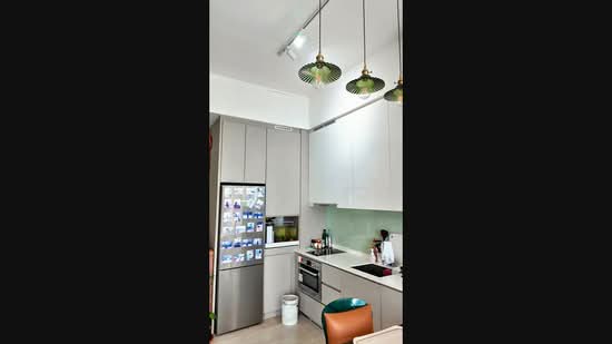 The Hillier, 2 Hillview Rise, 1 Bedroom, 517 sqft, Condominium For Sale, by Frank Choo, 500227379 - PropertyGuru.com.sg