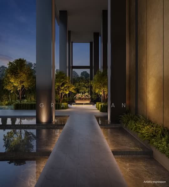 Hudson Place Residences, Buona Vista / West Coast / Clementi New Town, 2 Bedrooms, 646 sqft, Condominium For Sale, by Grace Tan, 500227380 - Exterior - PropertyGuru.com.sg