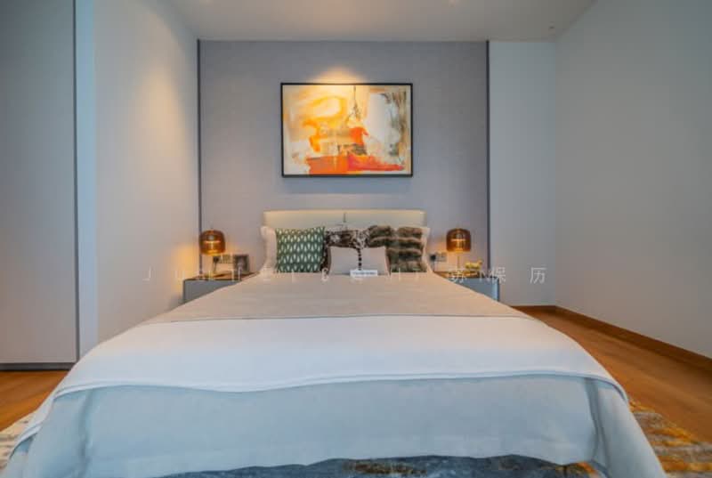 Villas @ Greenbank Park, 50 Greenbank Park, 6 Bedrooms, 5,446 sqft, Semi-Detached House For Sale, by Julie Soh 苏保历, 500227381 - Bedroom - PropertyGuru.com.sg
