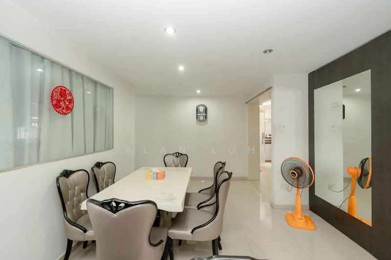274B Jurong West Street 25, 274B Jurong West Street 25, 4 Bedrooms, 1,355 sqft, HDB Flat For Sale, by Alan Loh, 500227382 - Dining Room - PropertyGuru.com.sg