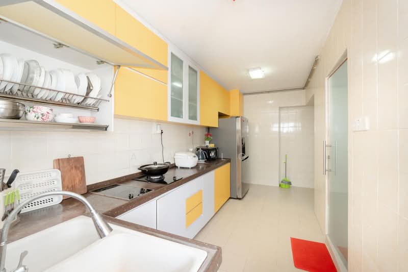 274B Jurong West Street 25, 274B Jurong West Street 25, 4 Bedrooms, 1,355 sqft, HDB Flat For Sale, by Alan Loh, 500227382 - PropertyGuru.com.sg