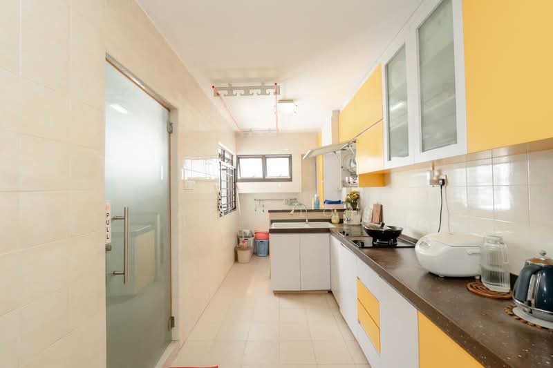 274B Jurong West Street 25, 274B Jurong West Street 25, 4 Bedrooms, 1,355 sqft, HDB Flat For Sale, by Alan Loh, 500227382 - PropertyGuru.com.sg