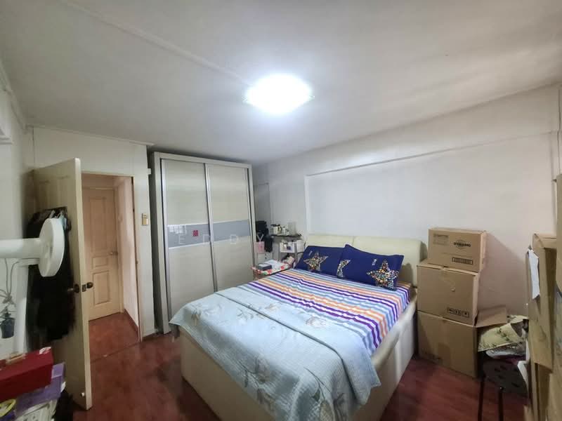 481 Jurong West Street 41, 481 Jurong West Street 41, 3 Bedrooms, 1,076 sqft, HDB Flat For Sale, by Eddy Ang, 500227387 - Bedroom - PropertyGuru.com.sg