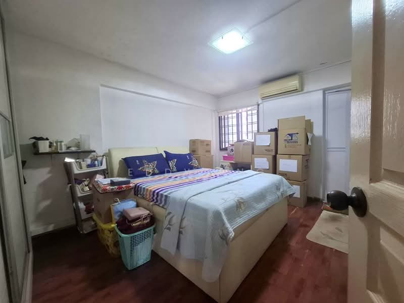 481 Jurong West Street 41, 481 Jurong West Street 41, 3 Bedrooms, 1,076 sqft, HDB Flat For Sale, by Eddy Ang, 500227387 - Bedroom - PropertyGuru.com.sg