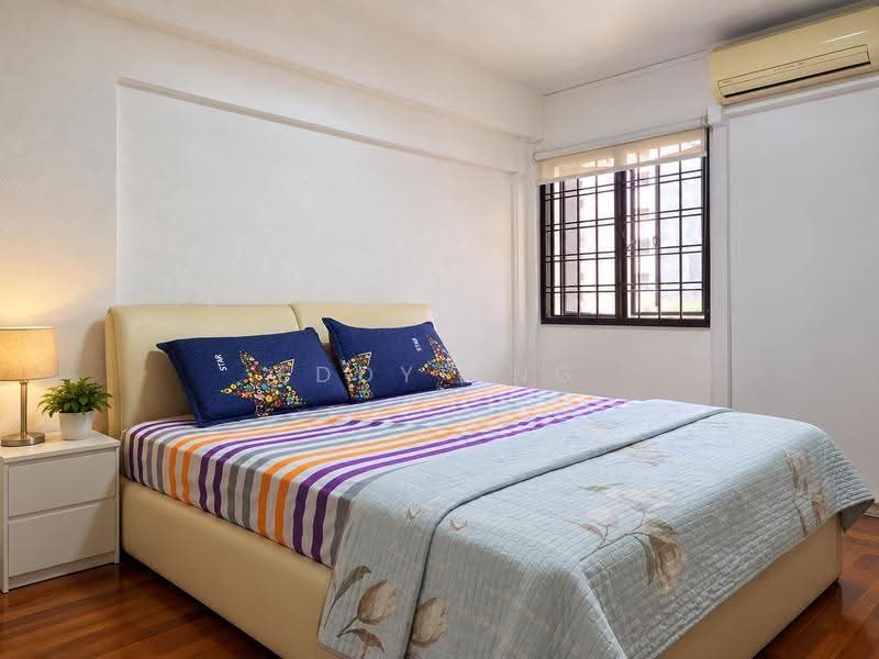 481 Jurong West Street 41, 481 Jurong West Street 41, Boon Lay / Jurong / Tuas, 3 Bedrooms, 1,076 sqft, HDB Flat For Sale, by Eddy Ang, 500227387 - Bedroom - PropertyGuru.com.sg