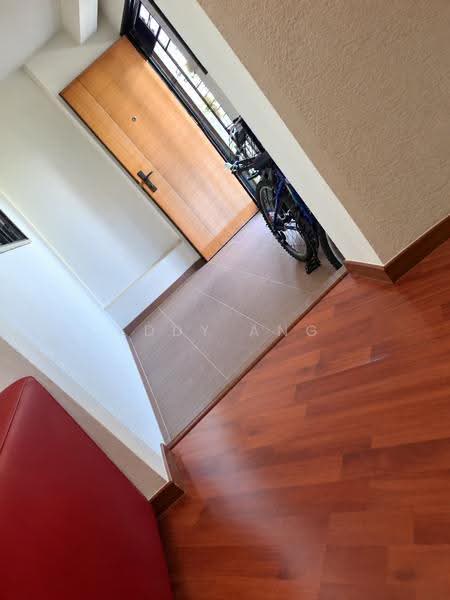 481 Jurong West Street 41, 481 Jurong West Street 41, Boon Lay / Jurong / Tuas, 3 Bedrooms, 1,076 sqft, HDB Flat For Sale, by Eddy Ang, 500227387 - Entrance - PropertyGuru.com.sg