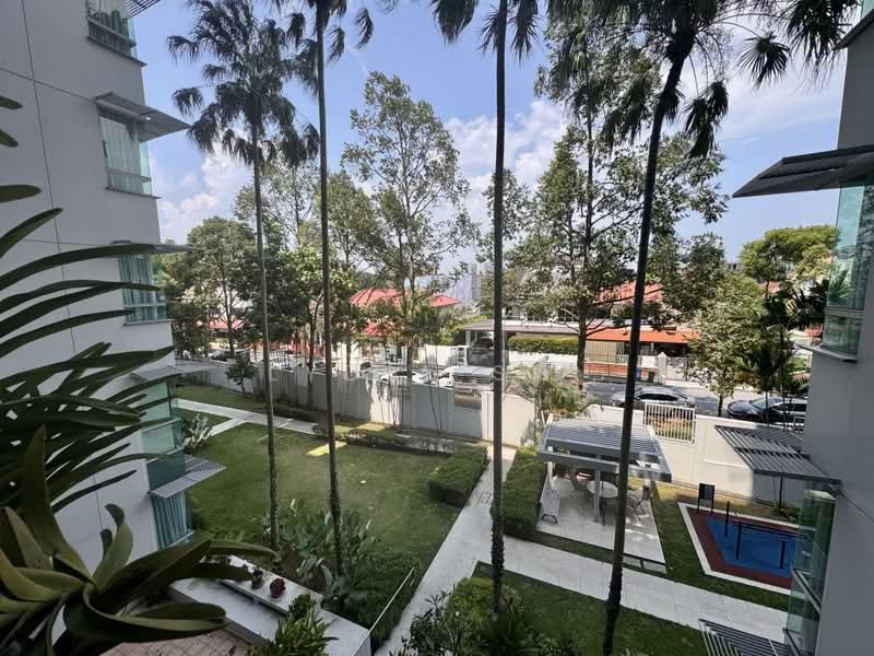 The Tessarina, 26 Wilby Road, 3 Bedrooms, 1,324 sqft, Condominium For Sale, by Lydia Shi, 500227390 - Exterior - PropertyGuru.com.sg