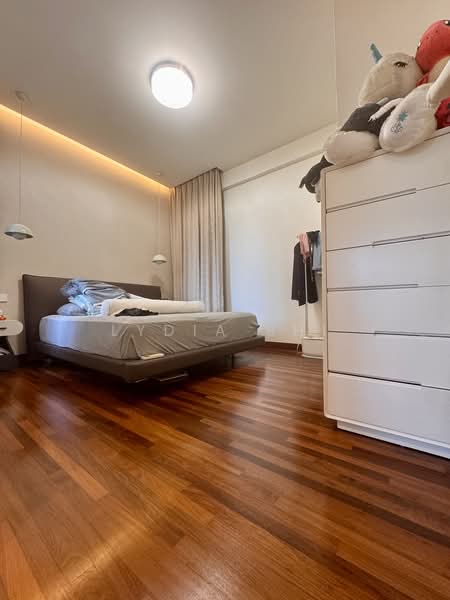 The Tessarina, 26 Wilby Road, 3 Bedrooms, 1,324 sqft, Condominium For Sale, by Lydia Shi, 500227390 - Bedroom - PropertyGuru.com.sg