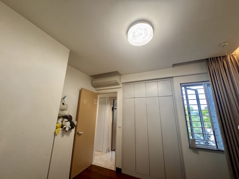 The Tessarina, 26 Wilby Road, 3 Bedrooms, 1,324 sqft, Condominium For Sale, by Lydia Shi, 500227390 - Bedroom - PropertyGuru.com.sg